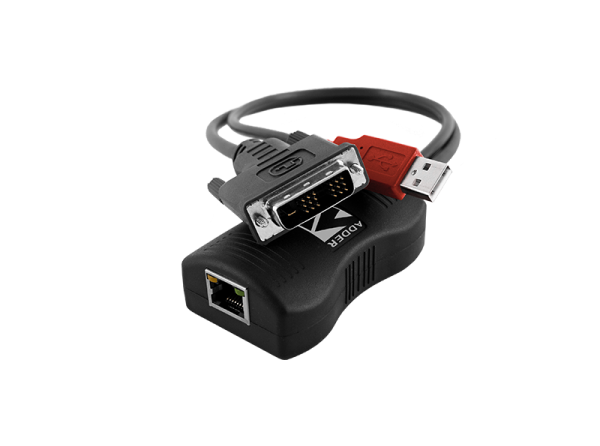 ADDERLink DV120-DVI ALDV120P